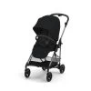 Cybex Melio Pushchair Magic Black -Baby Products Shop Cybex Melio Pushchair Magic Black