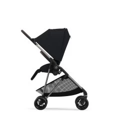 Cybex Melio Pushchair Magic Black -Baby Products Shop Cybex Melio Pushchair Magic Black 5