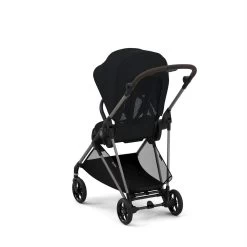 Cybex Melio Pushchair Magic Black -Baby Products Shop Cybex Melio Pushchair Magic Black 6