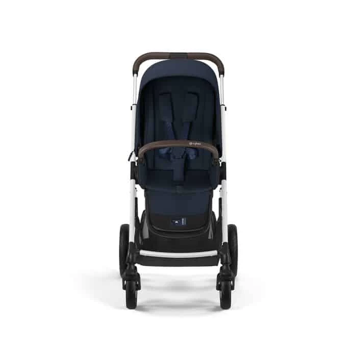 Cybex Talos S Lux Pushchair Ocean Blue 5 Cybex Talos S Lux Pushchair Ocean Blue - Image 3