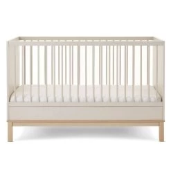 Obaby Astrid 5 Piece Newborn Room Set Bundle – Satin/Oak -Baby Products Shop DGET4 1
