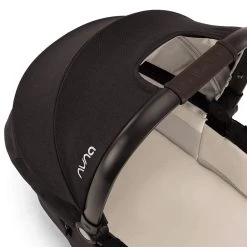 Nuna DEMI NEXT Carry Cot – Caviar 18 Nuna DEMI NEXT Carry Cot – Caviar -Baby Products Shop DGRY5 2