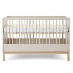 Obaby Astrid 5 Piece Newborn Room Set Bundle – Satin/Oak -Baby Products Shop DGTY