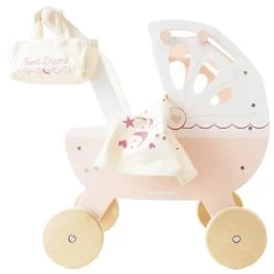 Le Toy Van 30cm Doll Accessory Bundle -Baby Products Shop DHFJ
