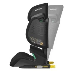 Maxi-Cosi RodiFix R I-Size – Authentic Black -Baby Products Shop DRTY 1