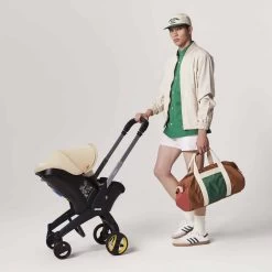 Doona I Infant Car Seat – Sahara Sand Essentials Bundle -Baby Products Shop Doona i Sahara Sand Listing 1600x1600 2 scaled 2