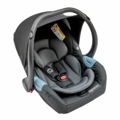 Estilo Bebe Otter 3 In 1 Travel System – Midnight Silver -Baby Products Shop EB 72 768x768 1