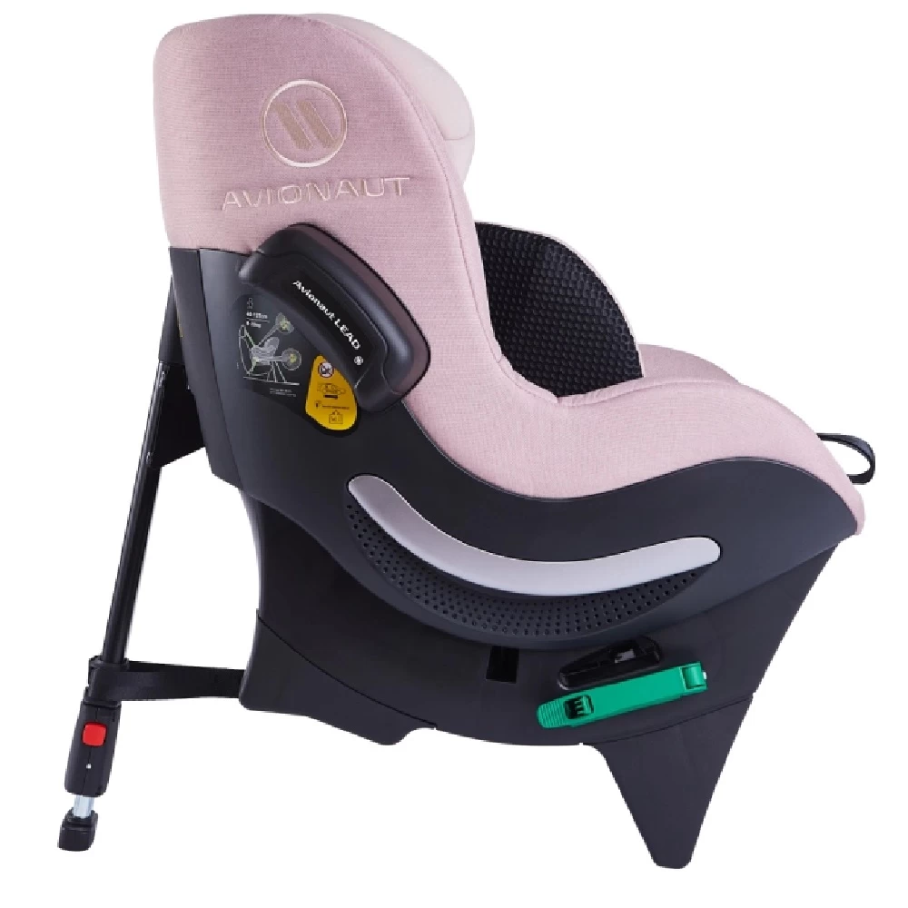 Avionaut Sky AirFlow Pink 4 Avionaut Sky AirFlow Pink - Image 2