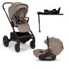 Nuna Mixx Next Car Seat Bundle Cedar -Baby Products Shop ERTYU 1