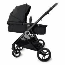 Estilo Bebe Otter I-Size Travel System – Midnight Black 22 Estilo Bebe Otter I-Size Travel System – Midnight Black -Baby Products Shop Estilo Bebe Otter Midnight Black 1 800x800 1