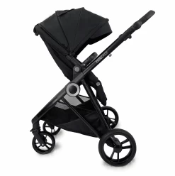 Estilo Bebe Otter Pram And Pushchair – Midnight Black 12 Estilo Bebe Otter Pram And Pushchair – Midnight Black -Baby Products Shop Estilo Bebe Otter Midnight Black 2