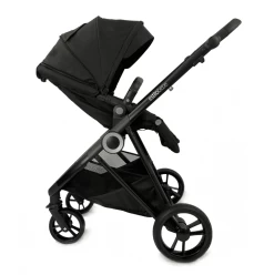 Estilo Bebe Otter I-Size Travel System – Midnight Black 24 Estilo Bebe Otter I-Size Travel System – Midnight Black -Baby Products Shop Estilo Bebe Otter Midnight Black 3 800x804 1