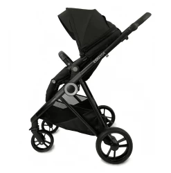 Estilo Bebe Otter Pram And Pushchair – Midnight Black 14 Estilo Bebe Otter Pram And Pushchair – Midnight Black -Baby Products Shop Estilo Bebe Otter Midnight Black 4