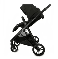 Estilo Bebe Otter Pram And Pushchair – Midnight Black 15 Estilo Bebe Otter Pram And Pushchair – Midnight Black -Baby Products Shop Estilo Bebe Otter Midnight Black 5