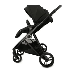 Estilo Bebe Otter I-Size Travel System – Midnight Black 26 Estilo Bebe Otter I-Size Travel System – Midnight Black -Baby Products Shop Estilo Bebe Otter Midnight Black 5 800x809 1