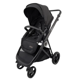 Estilo Bebe Otter Pram And Pushchair – Midnight Black 16 Estilo Bebe Otter Pram And Pushchair – Midnight Black -Baby Products Shop Estilo Bebe Otter Midnight Black 6