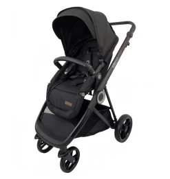 Estilo Bebe Otter I-Size Travel System – Midnight Black 27 Estilo Bebe Otter I-Size Travel System – Midnight Black -Baby Products Shop Estilo Bebe Otter Midnight Black 6 800x846 1