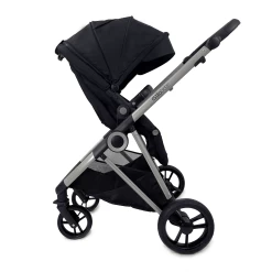 Estilo Bebe Otter 3 In 1 Travel System – Midnight Silver -Baby Products Shop Estilo Bebe Otter Midnight silver 3