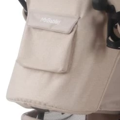 My Babiie Plus Pushchair – Oatmeal -Baby Products Shop FFHH