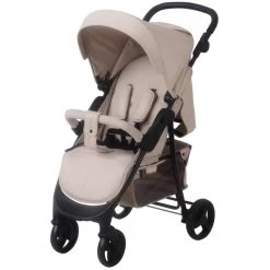 My Babiie Plus Pushchair – Oatmeal -Baby Products Shop FGR5Y