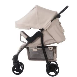 My Babiie Plus Pushchair – Oatmeal -Baby Products Shop FGRY5