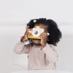 Le Toy Van Wooden Toy Camera 13 Le Toy Van Wooden Toy Camera -Baby Products Shop FHY