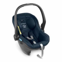 UPPAbaby Mesa I-Size Car Seat + Isofix Base – Noa (Navy) 19 UPPAbaby Mesa I-Size Car Seat + Isofix Base – Noa (Navy) -Baby Products Shop FRYY