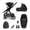 Silver Cross Tide Space Pushchair And Accessories -Baby Products Shop FWT35