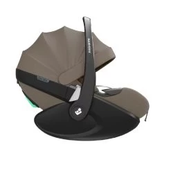 Silver Cross Reef 2 SPECIAL EDITION Pebble 360 Pro2 Isofix Travel System – Frappe -Baby Products Shop GDEY 1