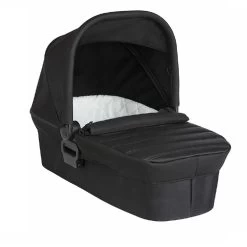 Baby Jogger City Elite 2 Single Carry Cot – Jet