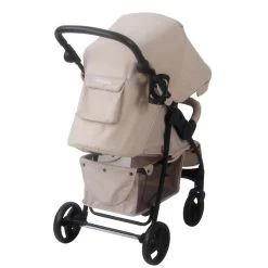 My Babiie Plus Pushchair – Oatmeal -Baby Products Shop GHUY