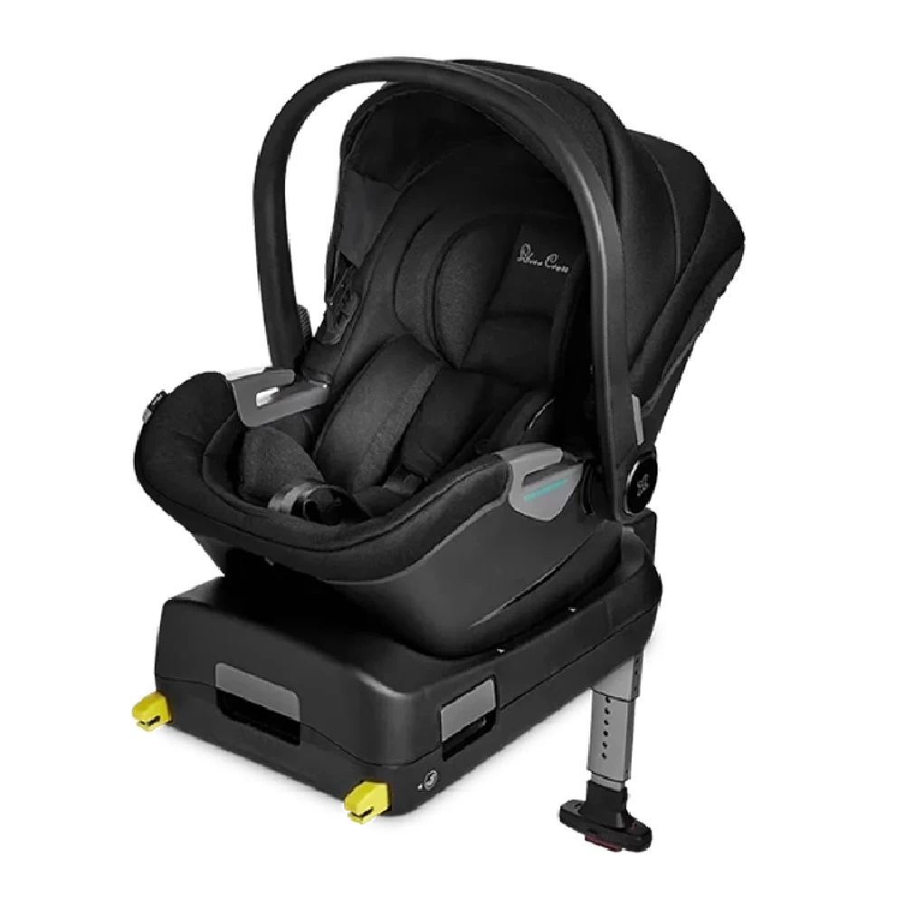 Silver Cross Tide 11 Piece Travel System Bundle Stone 13 Silver Cross Tide 11 Piece Travel System Bundle Stone - Image 11
