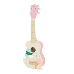 Classic World Iris Ukulele – Pink -Baby Products Shop GYRFF