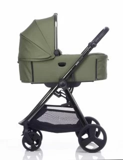 Didofy Stargazer Maxi Cosi Pebble Pro Travel System Bundle – Green -Baby Products Shop Green Carrycotframe scaled 1