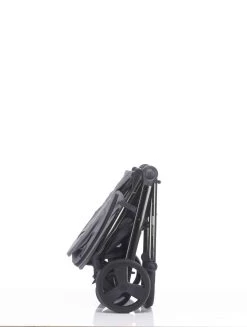 Didofy Stargazer 11 Piece Isofix Travel System Bundle – Grey -Baby Products Shop Grey folded scaled 1