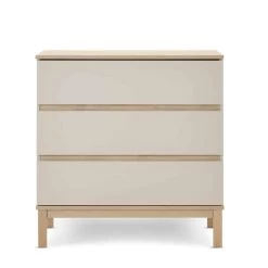 Obaby Astrid 4in1 4 Piece Nursery Room Set/Mattress – Satin/Oak 18 Obaby Astrid 4in1 4 Piece Nursery Room Set/Mattress – Satin/Oak -Baby Products Shop HDRY 1