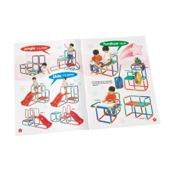 Liberty House Toys Play Gym -Baby Products Shop HGJH 1