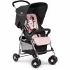 Hauck Disney Sport Minnie Sweetheart Pushchair -Baby Products Shop Hauck Disney Sport Minnie Sweetheart Pushchair