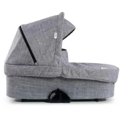 Hauck Eagle 4S Carrycot Melange Grey