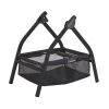Mee-Go Milano Carrycot Stand -Baby Products Shop House Stand Black scaled 3