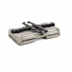 Joie Roomie GO Bedside Crib (Black Frame) – Clay 19 Joie Roomie GO Bedside Crib (Black Frame) – Clay -Baby Products Shop IKY8I