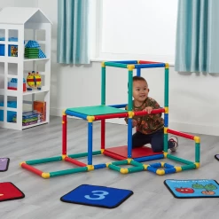 Liberty House Toys Play Gym -Baby Products Shop JKKHK