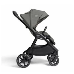 Joie Finiti Signature Pushchair Evergreen -Baby Products Shop Joie Finiti Signature Pushchair Evergreen 4