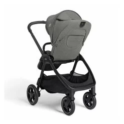 Joie Finiti Signature Pushchair Evergreen -Baby Products Shop Joie Finiti Signature Pushchair Evergreen 5