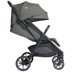 Joie Parcel LX Signature Stroller Evergreen -Baby Products Shop Joie Parcel LX Signature Stroller Evergreen 4