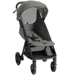 Joie Parcel LX Signature Stroller Evergreen -Baby Products Shop Joie Parcel LX Signature Stroller Evergreen 5