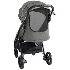 Joie Parcel LX Signature Stroller Evergreen -Baby Products Shop Joie Parcel LX Signature Stroller Evergreen 6