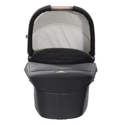 Joie Finiti I-Snug Signature Travel System Eclipse 27 Joie Finiti I-Snug Signature Travel System Eclipse -Baby Products Shop Joie Ramble Carrycot Eclipse 4