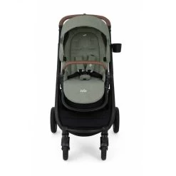 Baby Products Shop -Baby Products Shop Joie Versatrax Stroller Laurel2