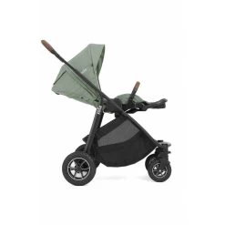 Joie Versatrax Maxi-Cosi Pebble 360 Pro Isofix Travel System – Laurel -Baby Products Shop Joie Versatrax Stroller Laurel4